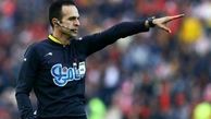 داوری صنعت - پرسپولیس؛ سوت های درست، کارت های به جا