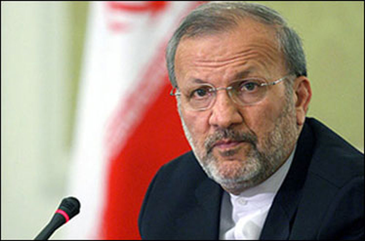 متکی:لایه پنهان حکومت امریکا، احزاب آن کشور را علیه ایران بسیج می کند
