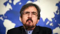قاسمی بر گسترش تعامل رسانه‌ای ایران و افغانستان تاکید کرد