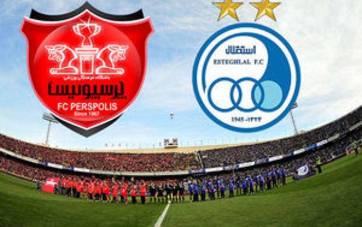 شواهدی که قهرمانی پرسپولیس را قطعی می‌کند