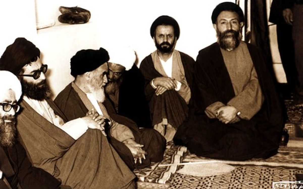 مقدمه چيني هاي منافقين براي ترور «شهيد مظلوم»/ روايتي از شب 7 تير در خانه تيمي عباس آباد+ تصاوير