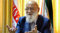 چمران از همکاری و حمایت مردم پایتخت و رهنمودهای رهبری قدردانی کرد
