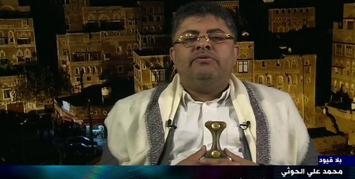 صنعاء: دخالت آمریکا عامل کشتار یمنی‌هاست