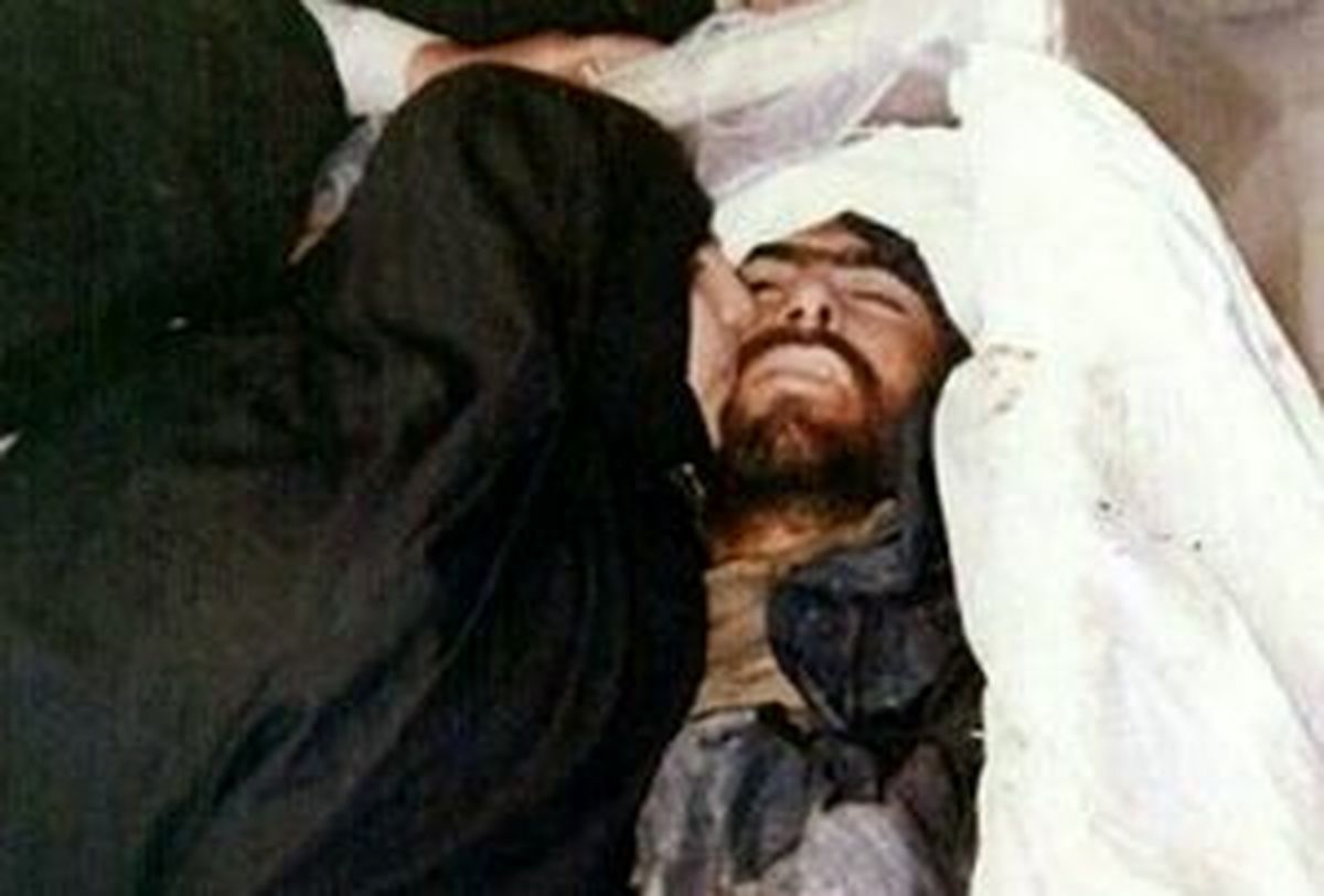 برادر دو شهید از 3 پسرش گذشت 