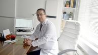 عمل دیسک کمر با لیزر توسط دکتر محمدرضا کاظمی