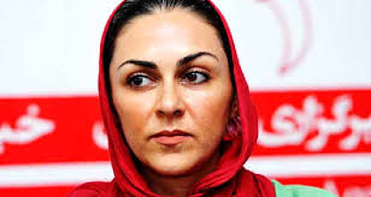حس بهار در دستان شیوا ابراهیمی