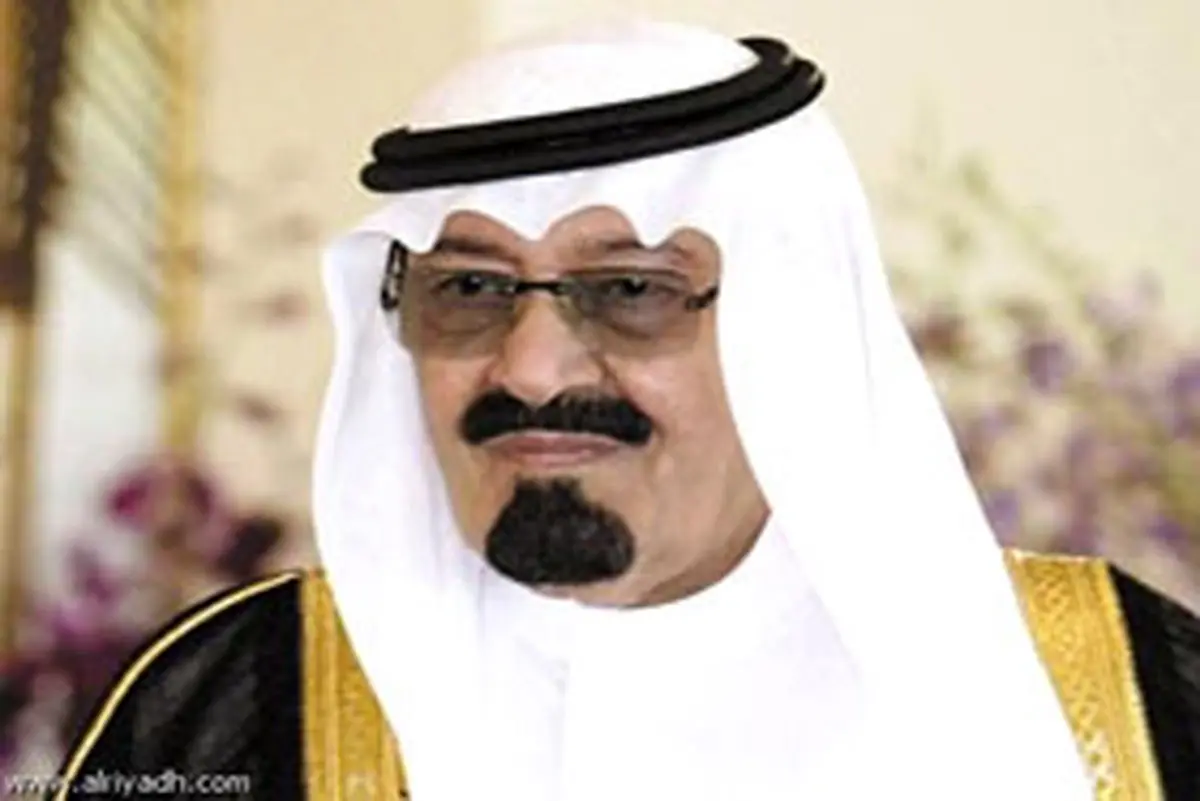 پادشاه سعودی به سرنوشت شاه ایران دچار خواهد شد؟