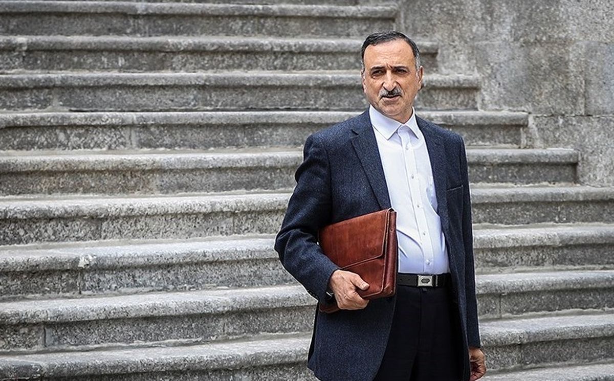 دانش آشتیانی:موارد سند ۲۰۳۰ اجرایی نشده/ دولت مصوبه خود را متوقف کرد
