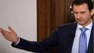 ارزیابی کاخ سفید: اسد حداقل تا ۲۰۱۷ رئیس‌جمهور می‌ماند
