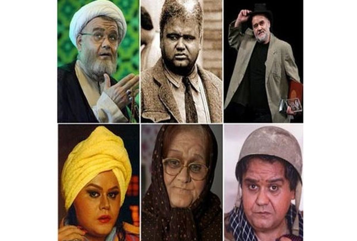 اکبر عبدی از ٨ تیر ماه روی آنتن 