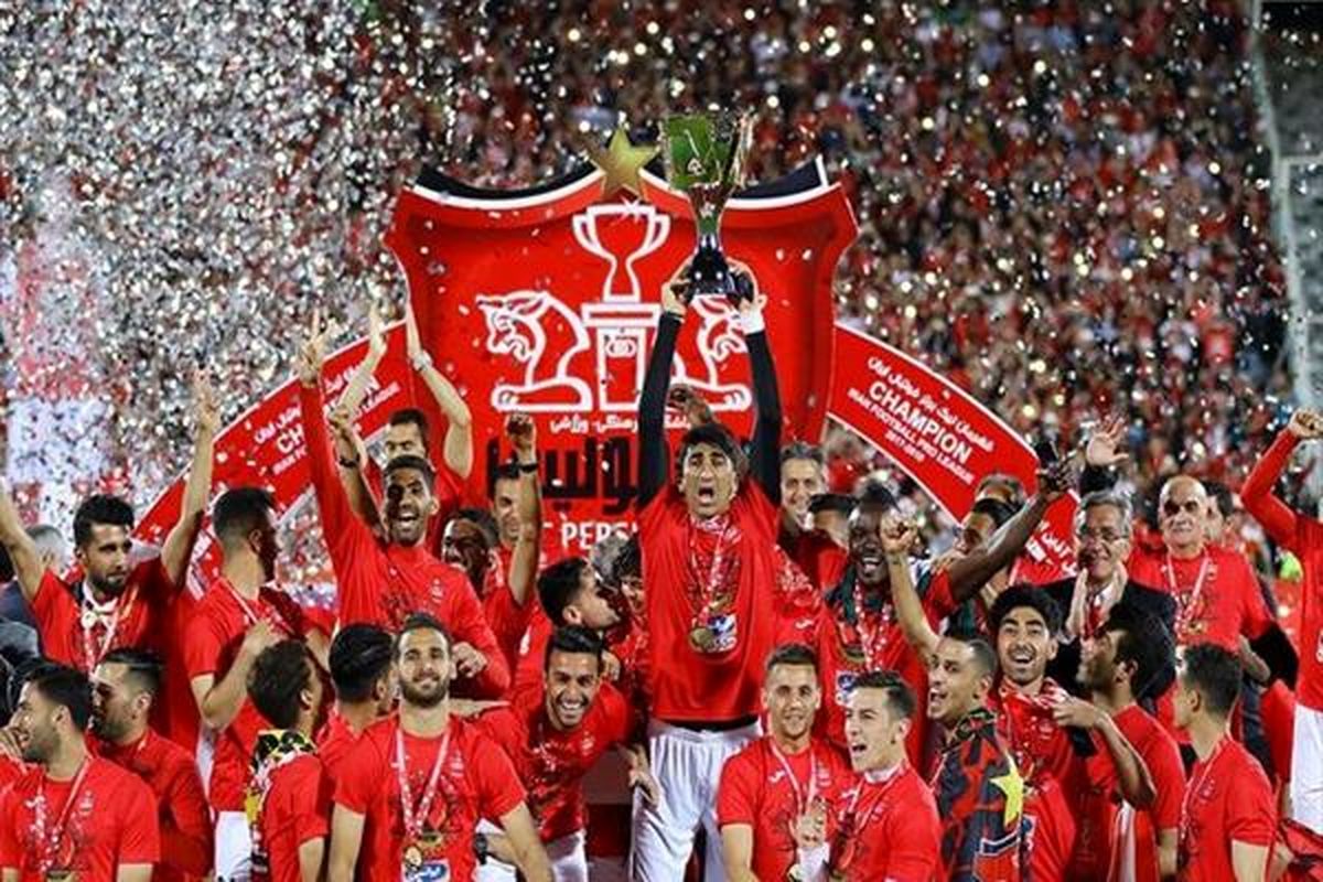 مقایسه دو پرسپولیس قهرمان؛ چه تیمی بهتر بود؟