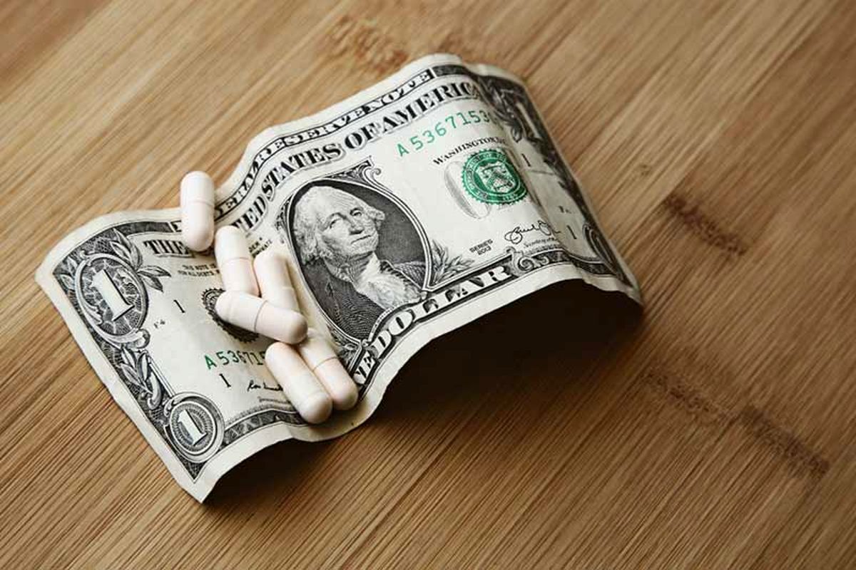 هزینه کمپ ترک اعتیاد خصوصی و دولتی در سال 1402 چقدر است؟