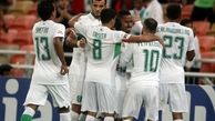 خط و نشان مهاجمان زهردار حریفان استقلال و پرسپولیس در لیگ عربستان
