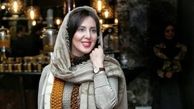 لیلا بلوکات: ممنوع‌التصویر نیستم، تنبیه شدم 