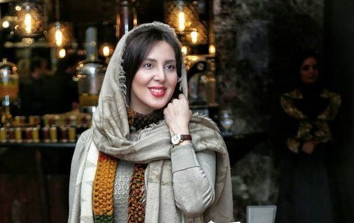 لیلا بلوکات: ممنوع‌التصویر نیستم، تنبیه شدم 