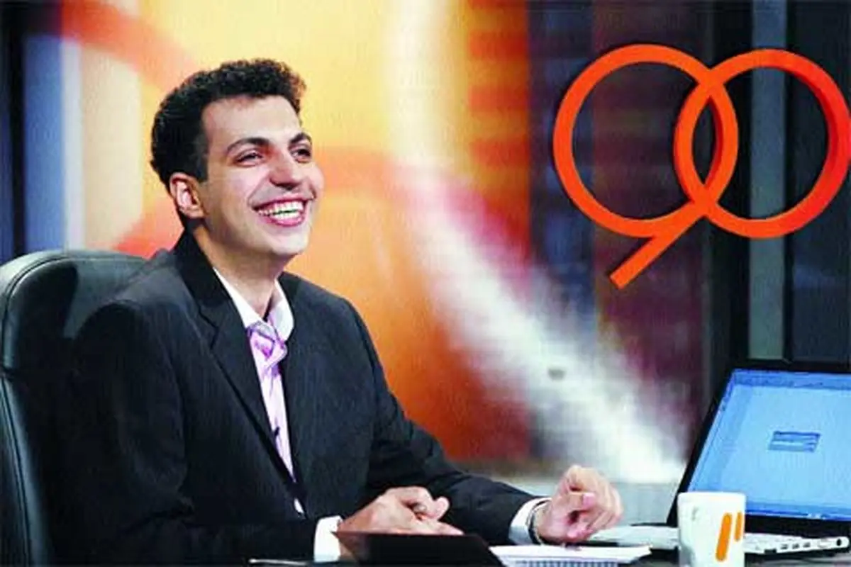 جریان‌سازی رسانه‌ای برای جلوگیری از تعطیلی یکی از برنامه‌های فردوسی پور!