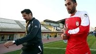 صادقیان و حقیقی را نقره داغ کردند!
