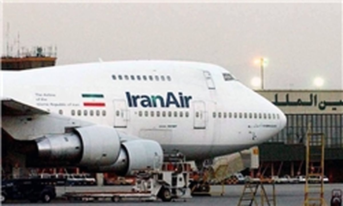 احتمال لغو قرارداد بوئینگ با ایران وجود دارد