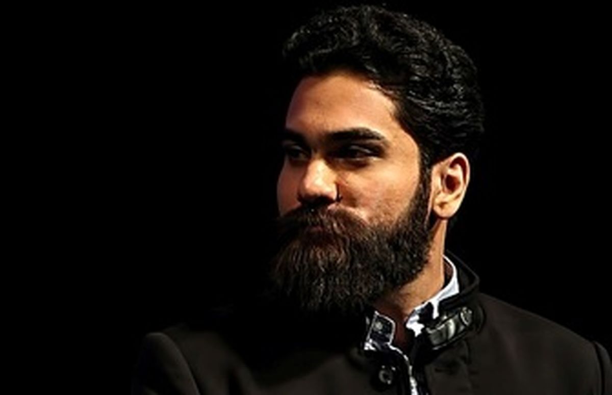 علی زندوکیلی هم «بر سر دو راهی» رسید