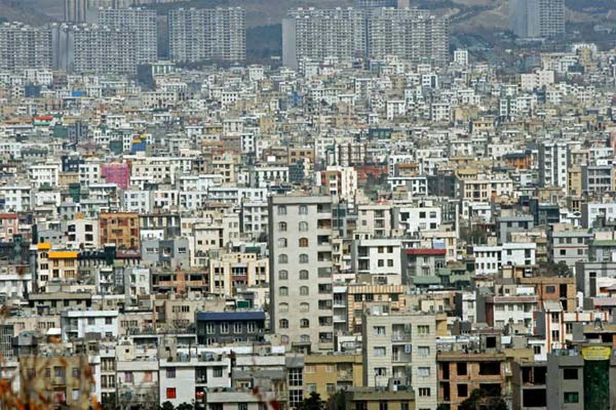 شهرداری تهران40درصد از درآمد خود را از این راه تامین می کند: عوارض فروش تراکم ؛ عوارض تغییر کاربری 