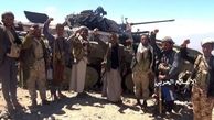 پیشروی گسترده مزدوران سعودی در یمن ناکام ماند