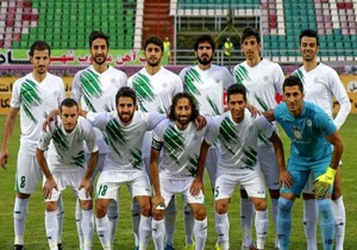 برنامه رقابت های تیم فوتبال ذوب آهن در سال ۱۳۹۸