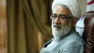 دادستان کل کشور به تهران بازگشت 