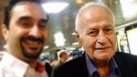 نیما کرمی: آسمان هنر از صدای بی بدیلی خالی شد