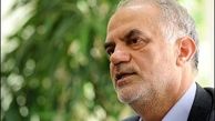 سجادی:کناره‌گیری قالیباف با طرح جبهه مردمی هماهنگ بود