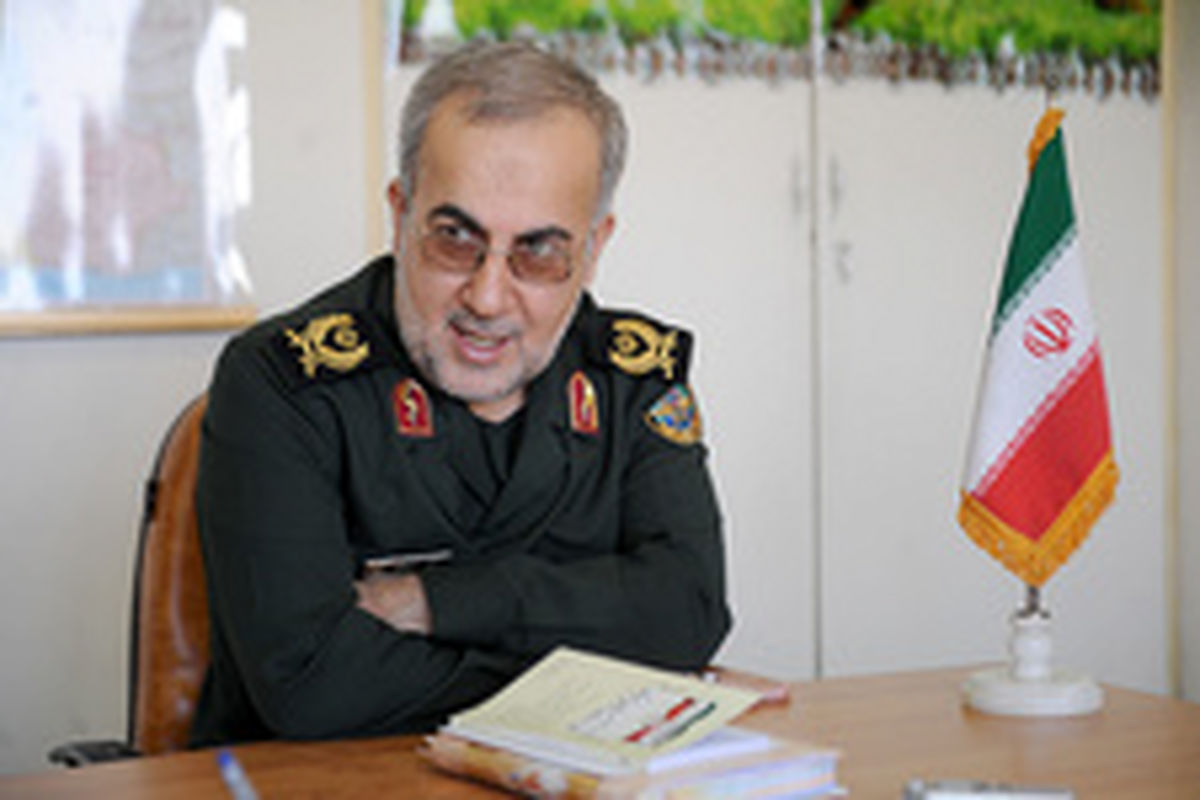 اعطای تسهیلات به سربازان و مشمولان زلزله‌زده بوشهری