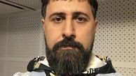 تست گریم اولیه هومن حاجی عبداللهی برای سری جدید پایتخت + عکس