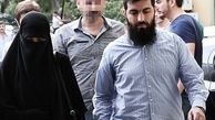 بیلبوردهای تبلیغاتی «داعش» در خیابان‌های ترکیه + عکس
