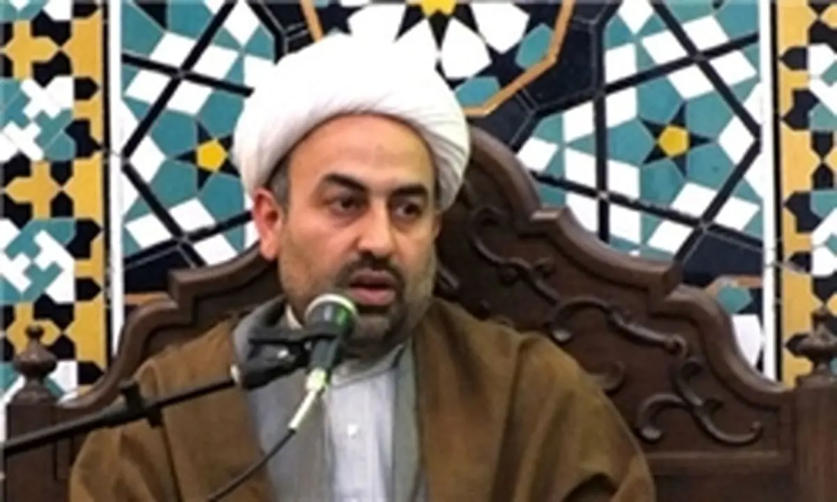 سال نوی معنوی از «شب قدر» شروع می‌شود