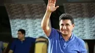 انتقاد شدید قلعه‌نویی از کی‌روش
