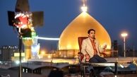 برنامه «کوی محبت» به صورت زنده به مراسم پیاده روی اربعین می‌پردازد
