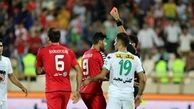 کار بازیکنان پرسپولیس به روانشناس و مشاور داوری کشید