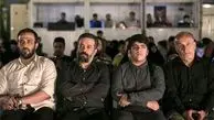 مداح معروف به تماشای «فصل وصل» نشست