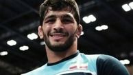 یزدانی: فقط به حریف آمریکایی فکر نمی کنم