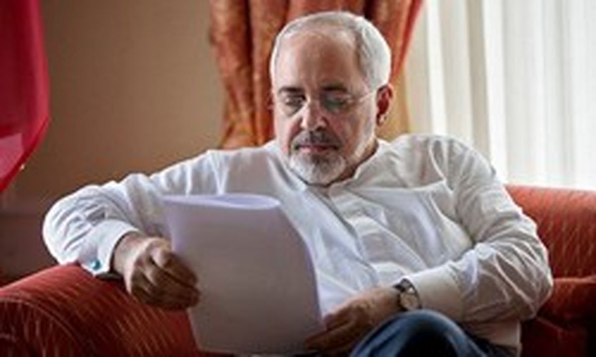 ظریف: به احتمال زیاد از برجام خارج می‌شویم
