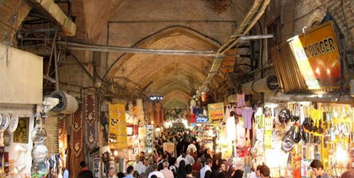 صید ماهی، در آب گل‌آلود «گرانی» 