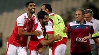 اتفاقی تلخ بعد از صعود شیرین پرسپولیس 