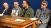 حضور میرکریمی و کمال تبریزی در هفته‌ی فیلم «الجزایر»