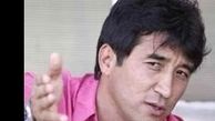 واکنش خداداد عزیزی به لغو دومین بازی ابومسلم