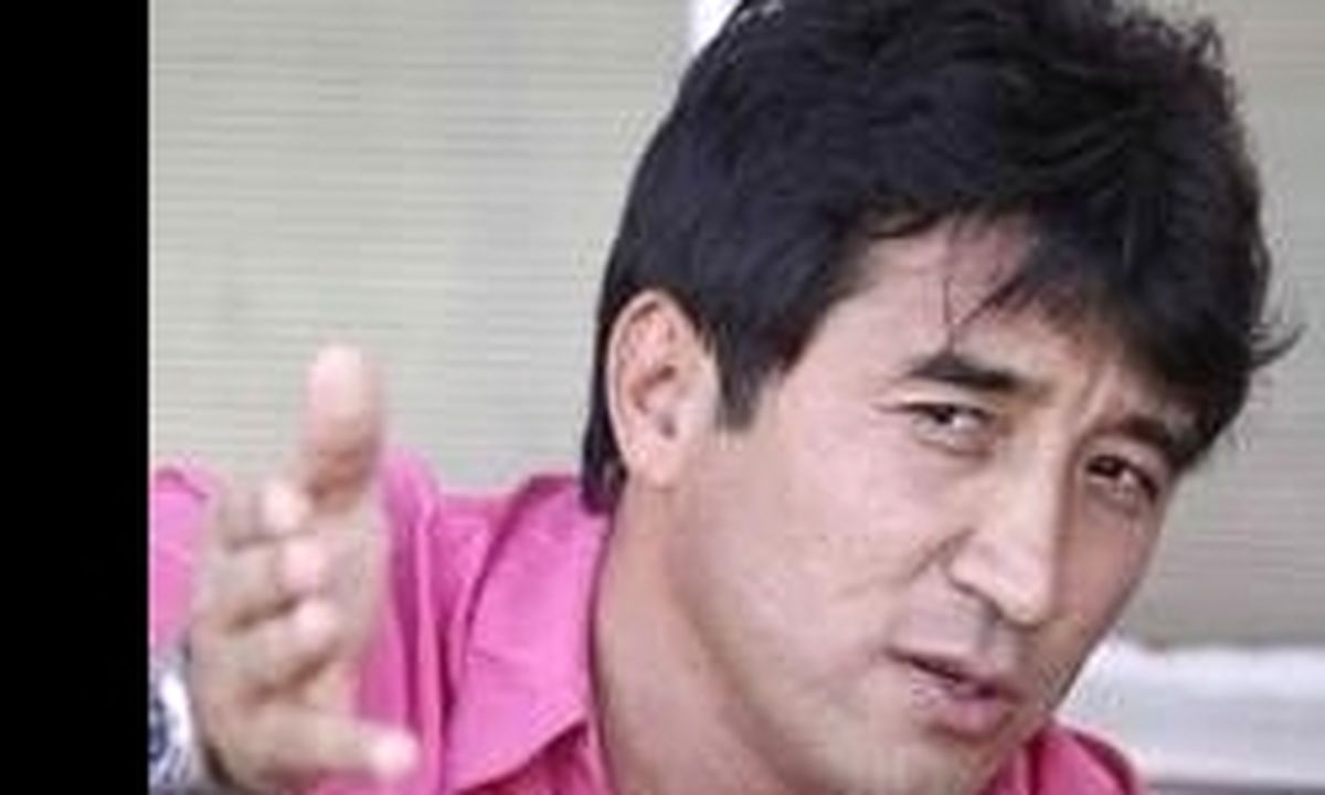 واکنش خداداد عزیزی به لغو دومین بازی ابومسلم