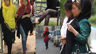 مرد همیشه بی‌اعتنایی زن نسبت به خود را ستوده است
