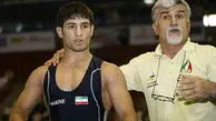 با این امکانات تضمینی برای رفتن روی سکو نمی‌دهم