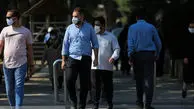 موافقت مشروط وزارت بهداشت با جریمه مالی افرادی که ماسک نمی زنند
