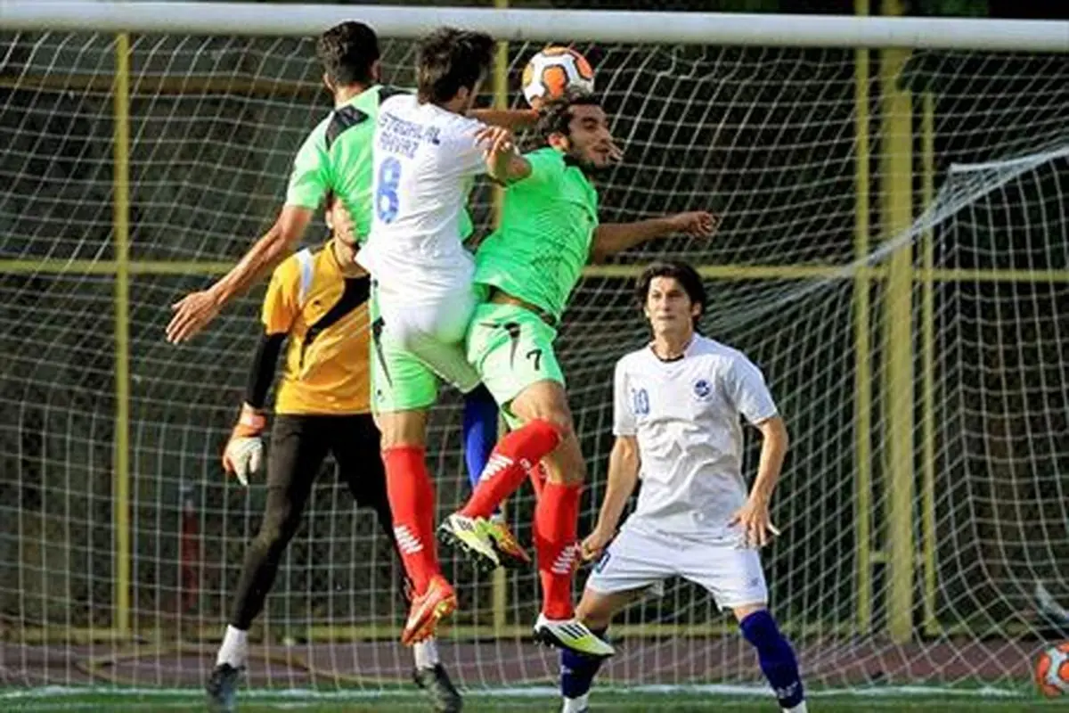 دیر رسیدم سر تمرین، دایی مرا از لیست ۱۸ نفره خط زد