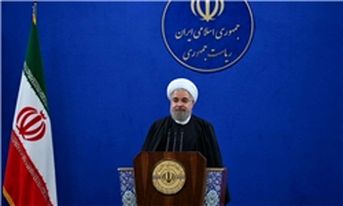 ضیافت افطار روحانی با روحانیون