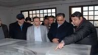 وام بانکی برای ساخت مجتمع گردشگری فانوس ارومیه پرداخت می‌شود